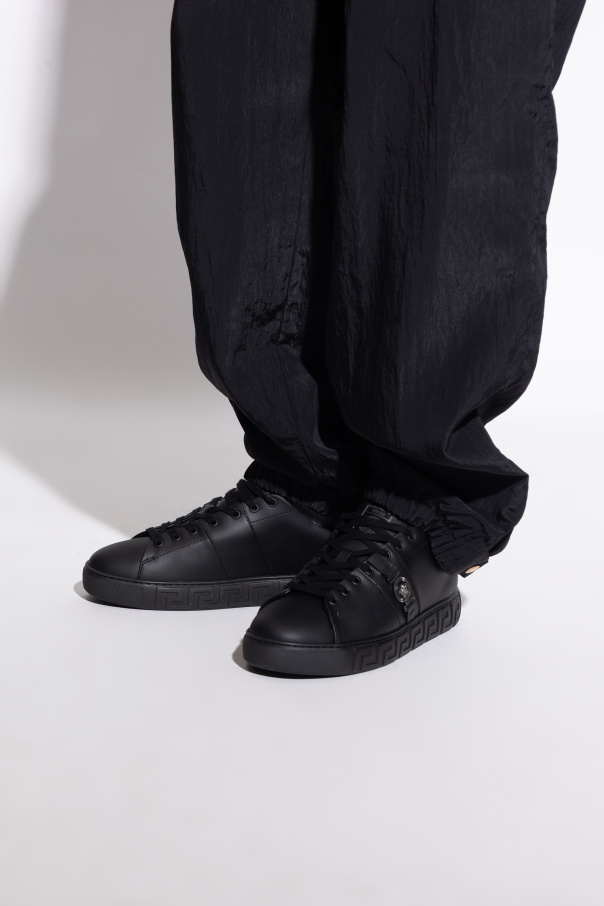 Versace Sports shoes