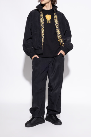 Versace Sports shoes