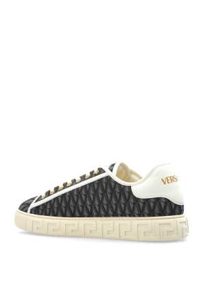 Versace Greca sneakers