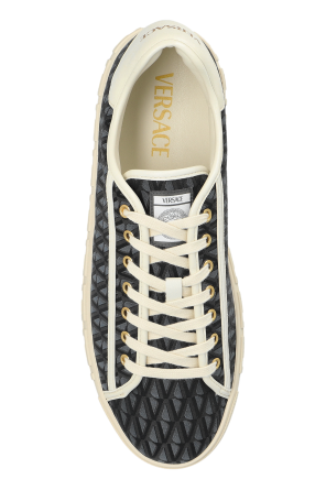 Versace Greca sneakers