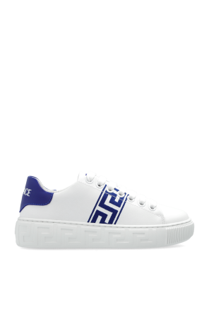 Buty sportowe z logo