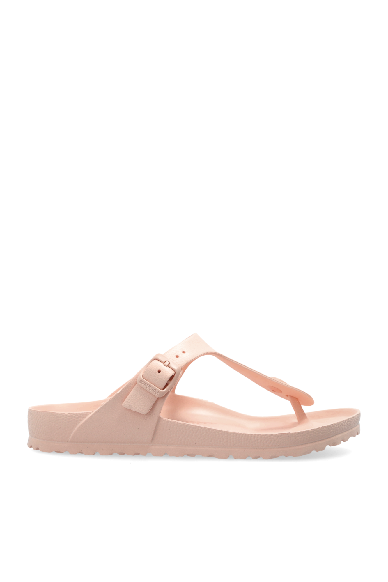Pink Sandals Gizeh EVA Birkenstock - Vitkac France