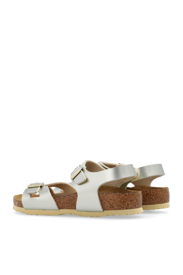 Birkenstock Kids ‘Rio’ Skate