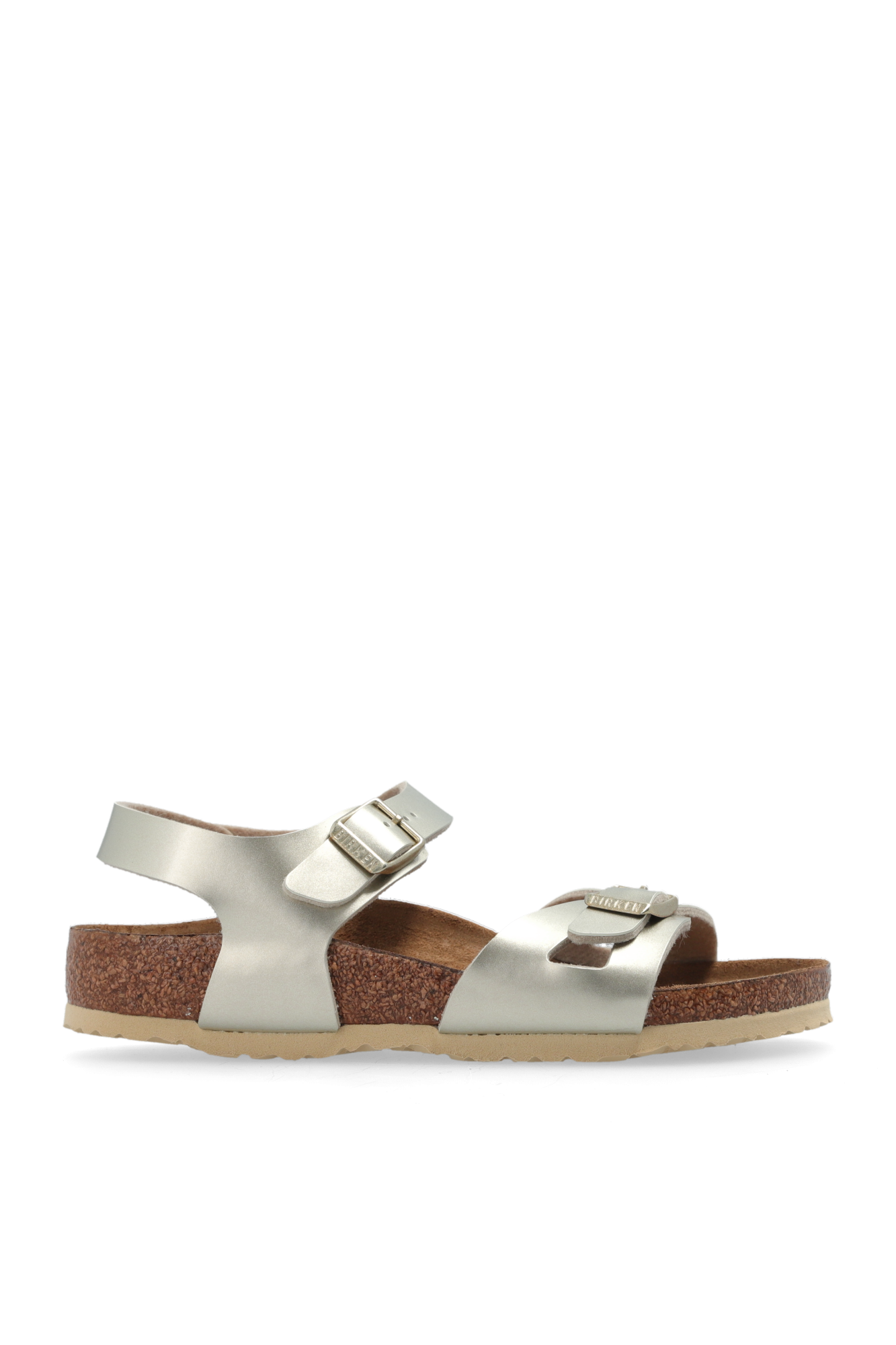 Birkenstock Kids ‘Rio’ sandals