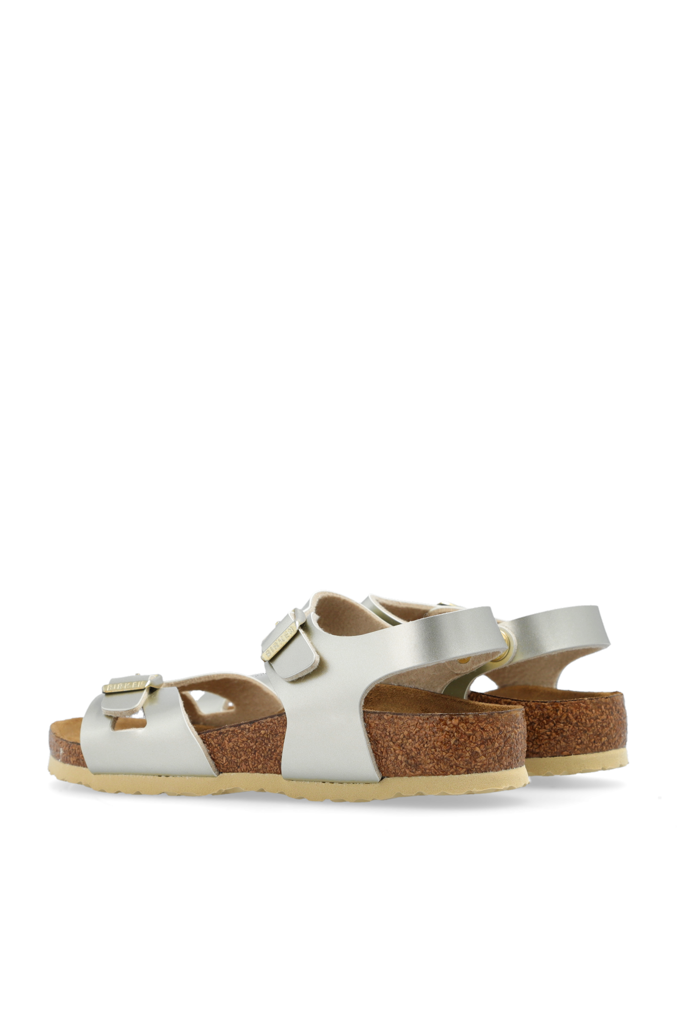 Birkenstock Kids ‘Rio’ sandals