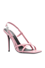 Versace Heeled sandals