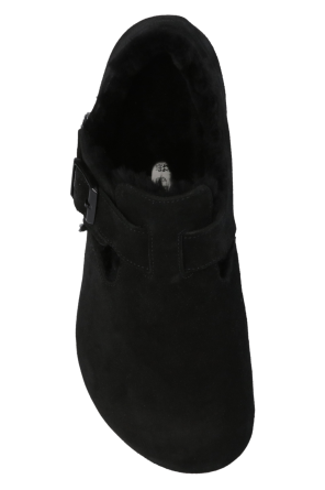 Birkenstock Zamszowe buty ‘London’