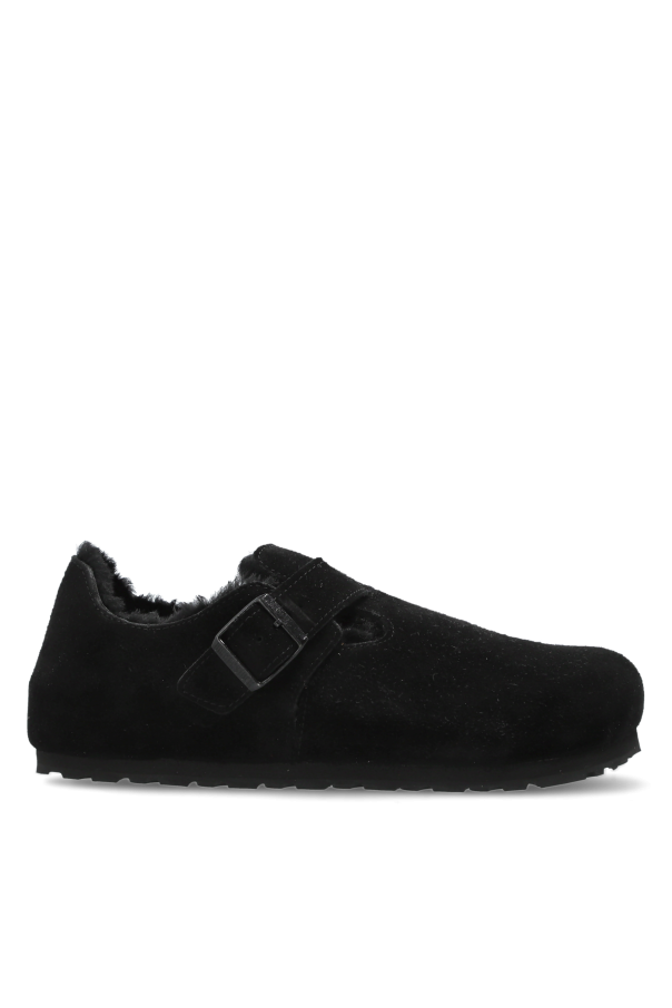 ‘London Shearling’ shoes od Birkenstock