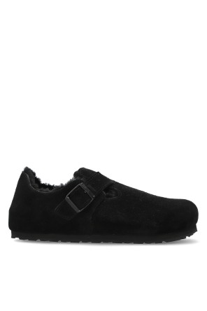 Botas "London Shearling"