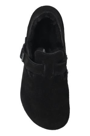 Birkenstock ‘London Shearling’ shoes