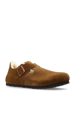 Birkenstock Suede shoes `London`
