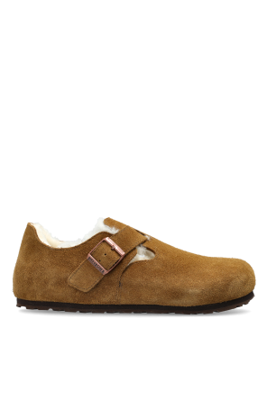 ‘London Shearling’ shoes