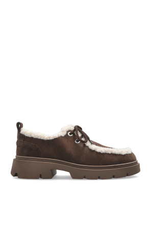 Zapatos de cuero "Mocabee Curl"