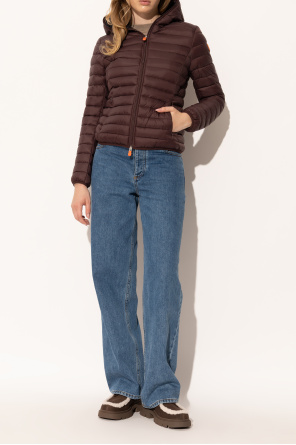 Inuikii Leather shoes 'Mocabee Curl'