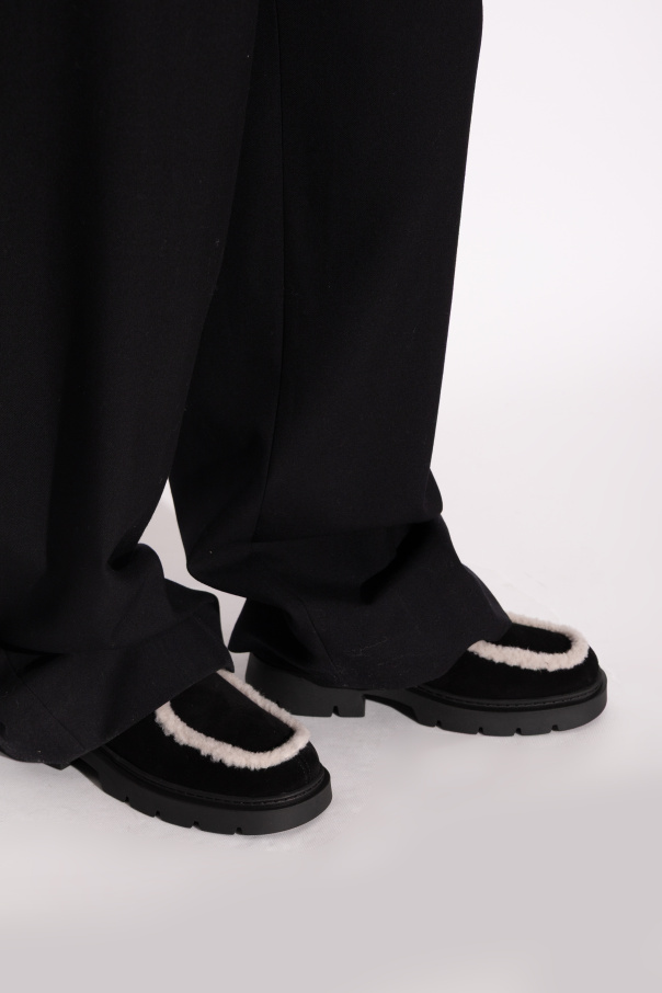 Inuikii 'Mocabee Curly' shoes