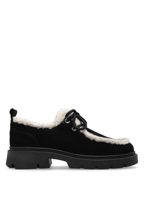 Schuhe „Mocabee Curly“