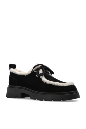Inuikii 'Mocabee Curly' shoes