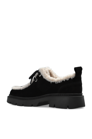 Inuikii 'Mocabee Curly' shoes