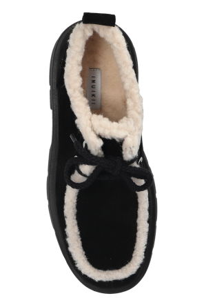 Inuikii 'Mocabee Curly' shoes