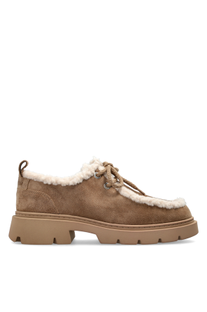 Buty `Mocabee Curly`