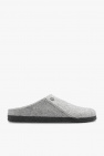 Elba Suede Front Lace-Up Sneaker