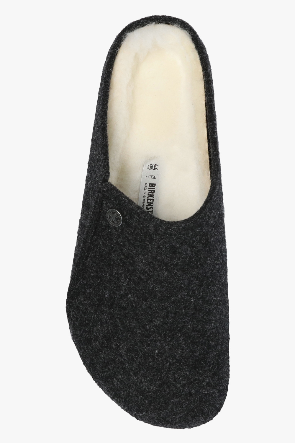 Birkenstock ‘Zermatt Rivet’ slides