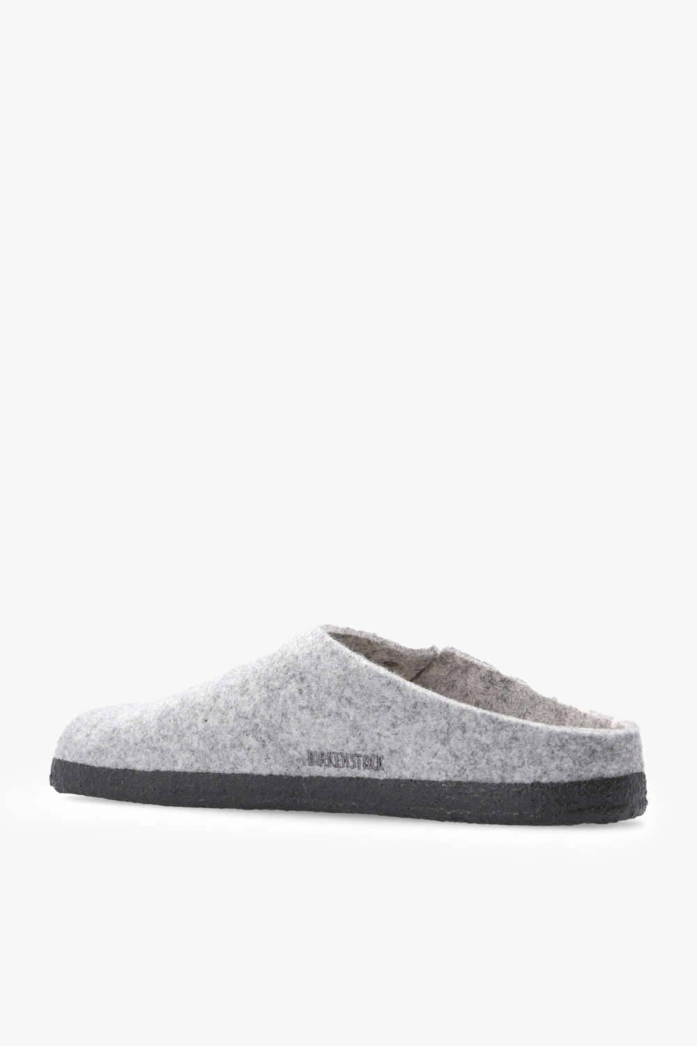 Birkenstock ‘Zermatt Rivet’ slides