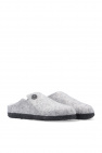 Birkenstock Kids ‘Zermatt Rivet’ slides