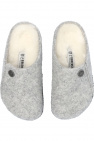 Birkenstock Kids ‘Zermatt Rivet’ slides