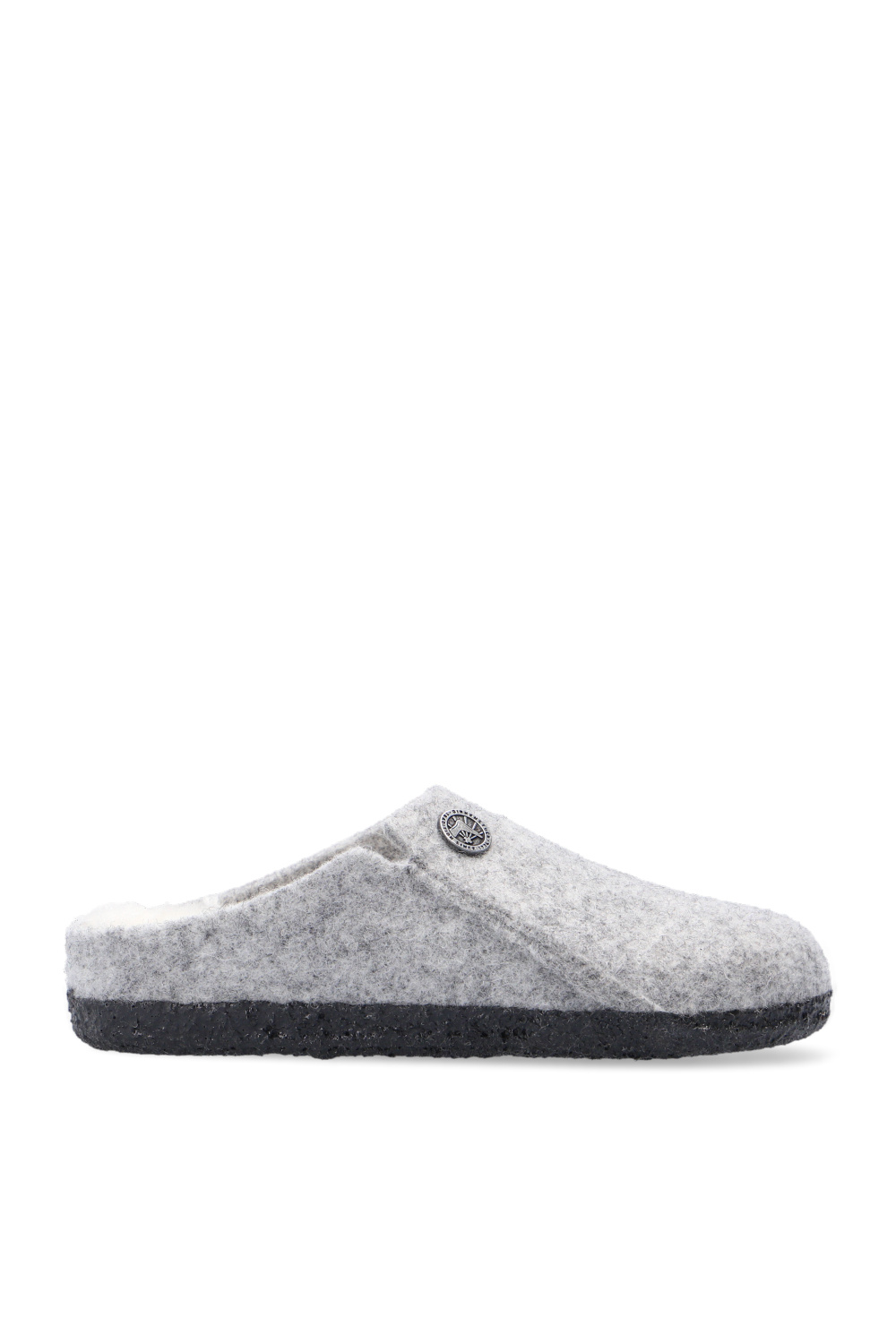 Birkenstock Kids ‘Zermatt Rivet’ slides