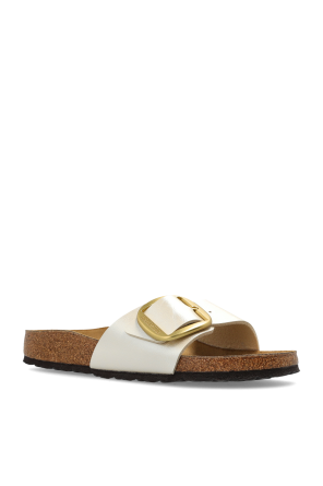 Birkenstock Sandalias de pala ‘Madrid Big Buckle’
