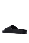 Birkenstock BLACK ‘Barbados EVA’ slides