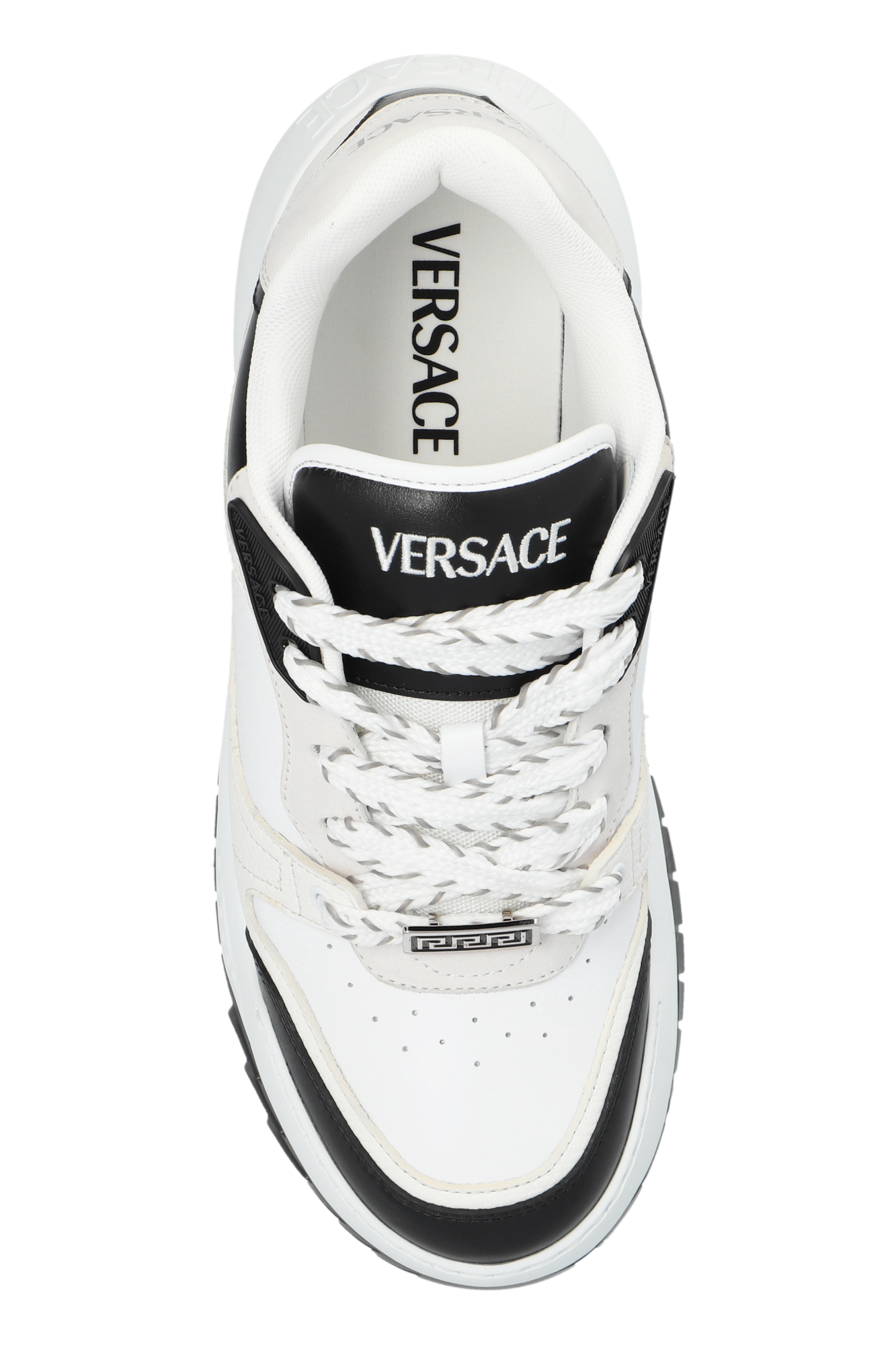 Versace Odissea Sneakers