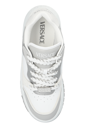 Versace Sport shoes `Odissea`