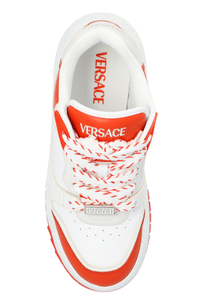 Versace Sports shoes