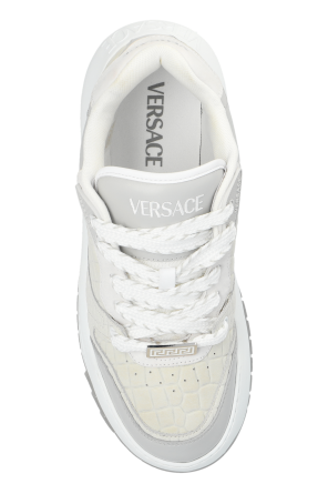 Versace Trainers