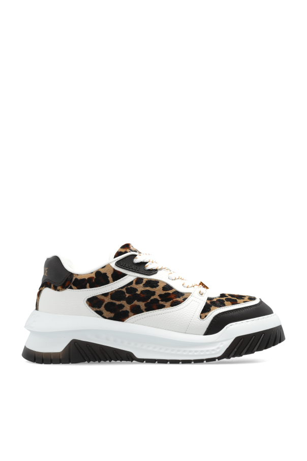 Versace Buty sportowe `Odissea`