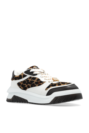 Versace Buty sportowe `Odissea`