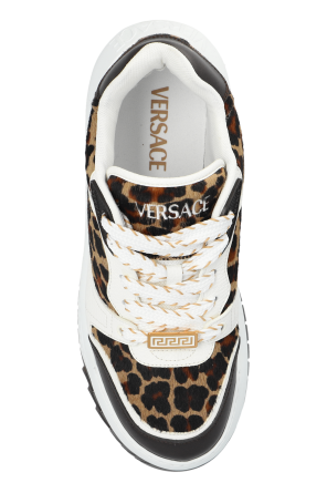 Versace Buty sportowe `Odissea`