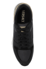 Versace BLACK Sneakers