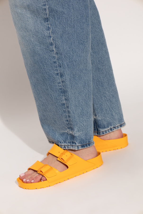 Birkenstock Pantoletten ‘Arizona EVA’