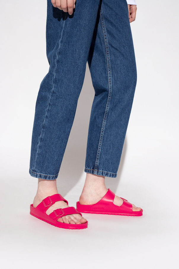 Birkenstock ‘Arizona EVA’ slides