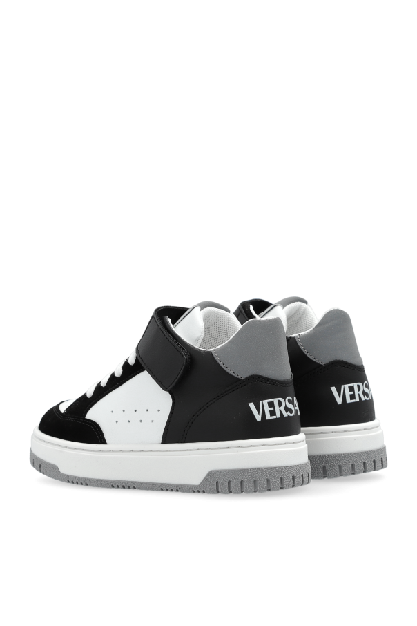 Versace Kids Versace Kids sports shoes