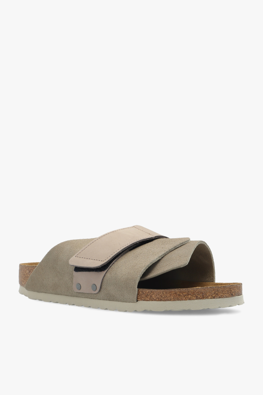 Birkenstock ‘Kyoto’ slides