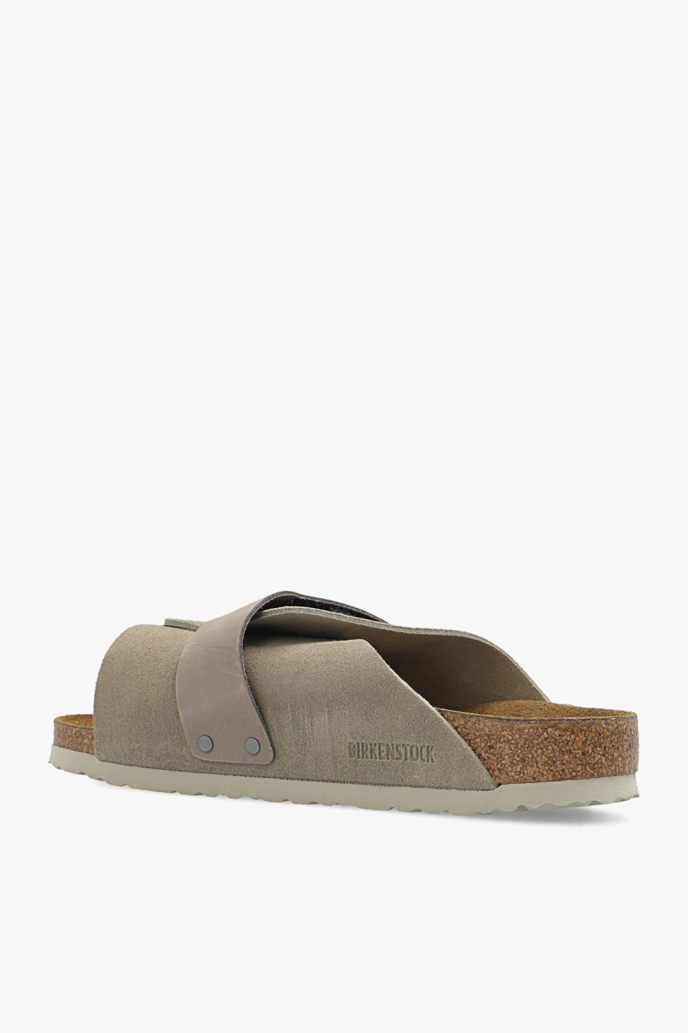 Birkenstock ‘Kyoto’ slides