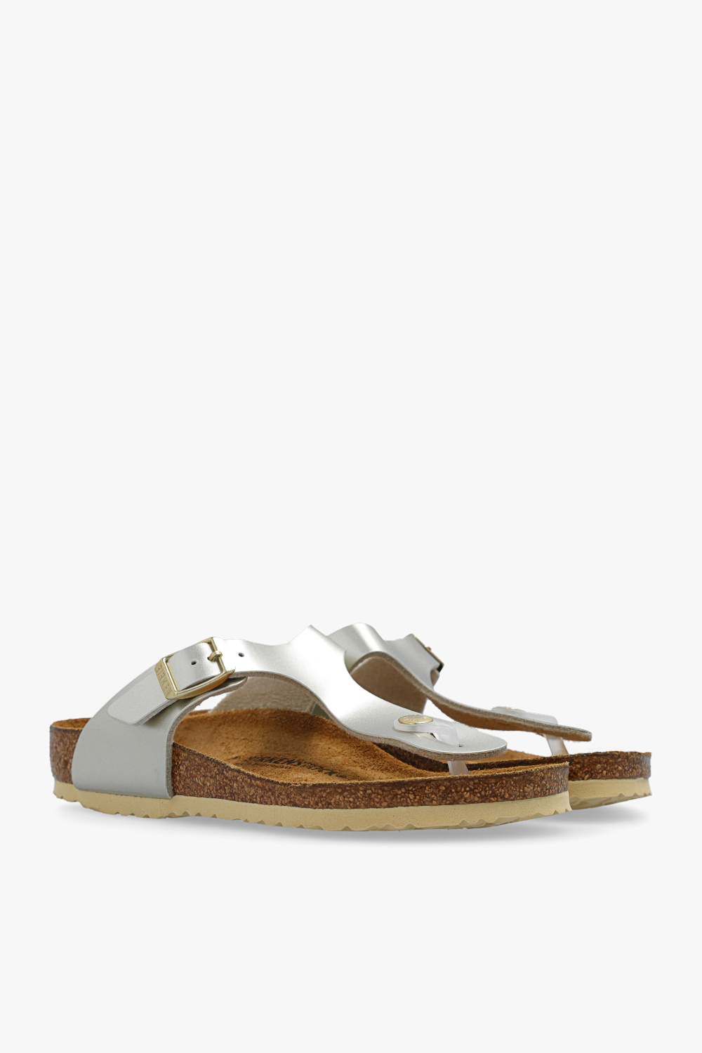 Birkenstock Kids ‘Gizeh’ slides