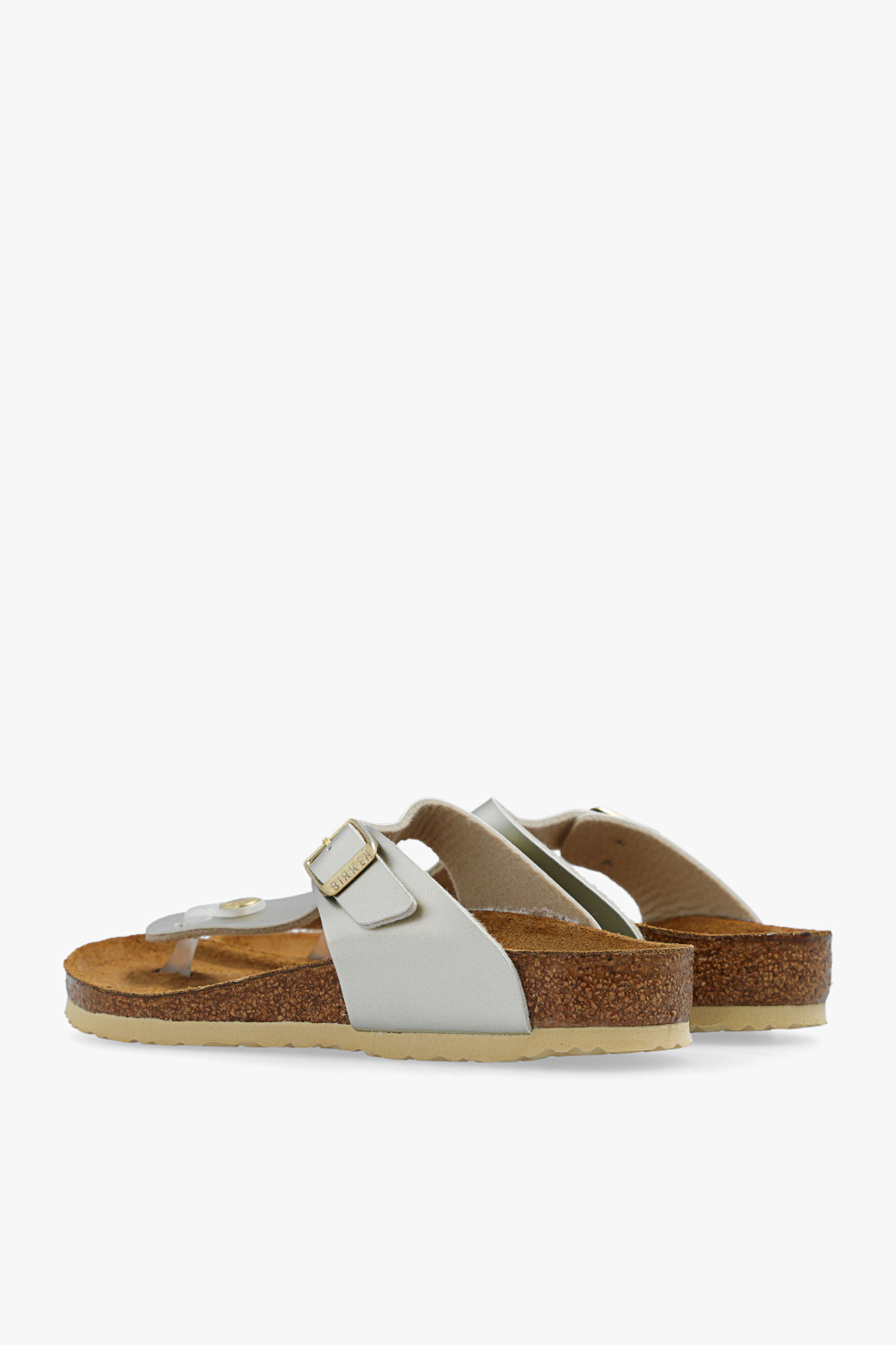 Birkenstock Kids ‘Gizeh’ slides