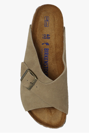 Birkenstock Klapki ‘Arosa’