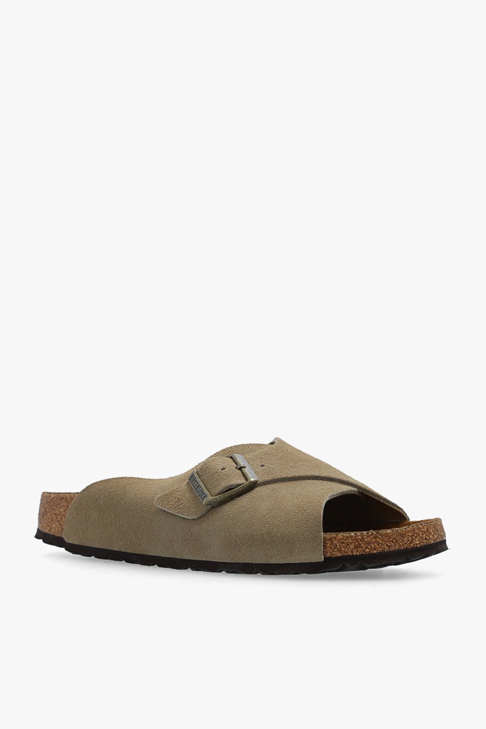 Birkenstock ‘Arosa’ slides