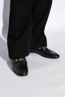 Versace BLACK Loafers shoes